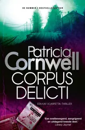 Omslag van Corpus delicti (POD)