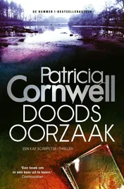 Omslag van Doodsoorzaak