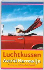 Omslag van Luchtkussen