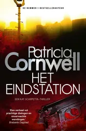 Omslag van Het eindstation