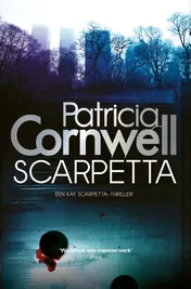 Omslag van Scarpetta