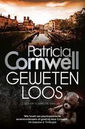 Omslag van Gewetenloos