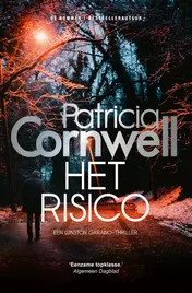 Omslag van Het risico