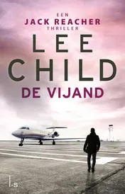 Omslag van De vijand