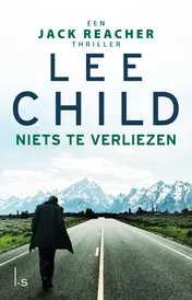 Omslag van Niets te verliezen