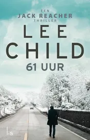 Omslag van 61 Uur