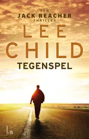 Omslag van Tegenspel