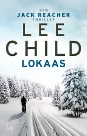 Omslag van Lokaas