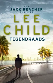 Omslag van Tegendraads