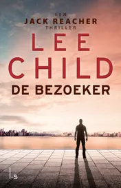 Omslag van De bezoeker