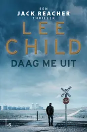 Omslag van Daag me uit