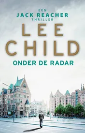 Omslag van Onder de radar