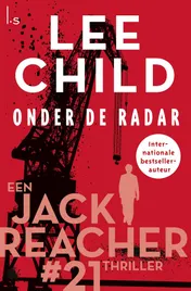 Omslag van Onder de radar