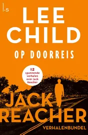 Omslag van Op doorreis