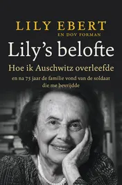 Omslag van Lily's Belofte