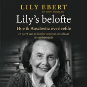 Omslag van Lily's Belofte