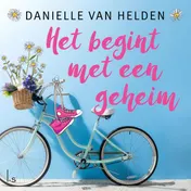 Omslag van Het begint met een geheim