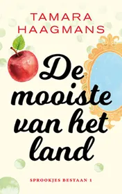 Omslag van De mooiste van het land