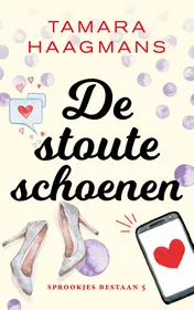 Omslag van De stoute schoenen
