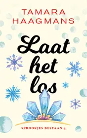 Omslag van Laat het los