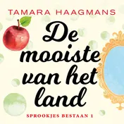 Omslag van De mooiste van het land