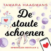 Omslag van De stoute schoenen