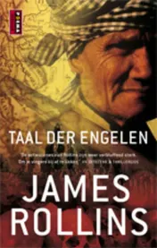 Omslag van Taal der engelen