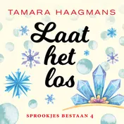 Omslag van Laat het los