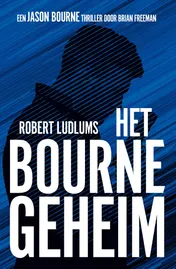 Omslag van Het Bourne geheim