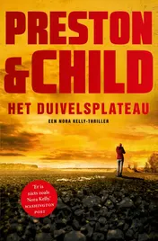 Omslag van Het Duivelsplateau