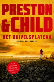 Omslag van Het Duivelsplateau