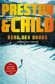 Omslag van Berg des doods