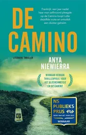 Omslag van De Camino
