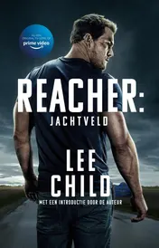 Omslag van Jachtveld (tie-in)