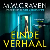 Omslag van Einde verhaal