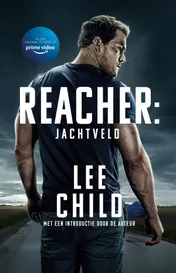 Omslag van Jachtveld