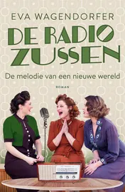 Omslag van De melodie van een nieuwe wereld