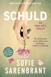 Omslag van Schuld