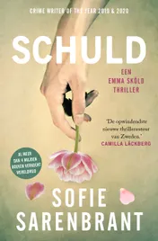 Omslag van Schuld