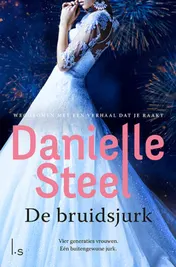 Omslag van De bruidsjurk