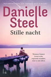 Omslag van Stille nacht
