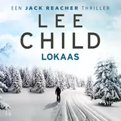 Omslag van Lokaas