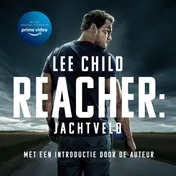 Omslag van Jachtveld