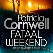 Omslag van Fataal weekend