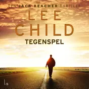 Omslag van Tegenspel