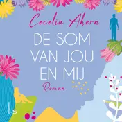 Omslag van De som van jou en mij