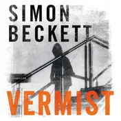 Omslag van Vermist