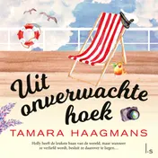 Omslag van Uit onverwachte hoek