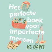 Omslag van Het perfecte boek voor imperfecte mensen