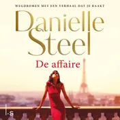Omslag van De affaire